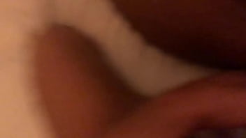 Levando Bb No Cuzao Peludo