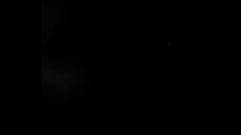 Big Booty Girl With Wet Pussy