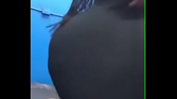 Big Ass Nigerian - big-ass, big-cock - Video 3646963