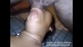 Casada Garganta Profunda Ataca Novamente