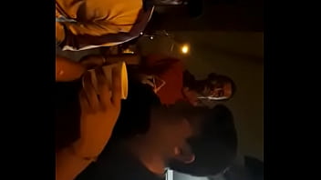 Debate De Universitaria Ninfómana Termina En Orgía