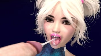 Bonkersmv Episode 3 - Soaking Alice