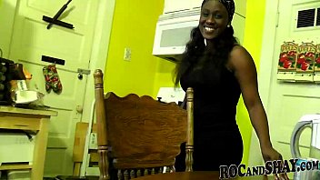 Awesome Kitchen Fuck By True Lovers !!