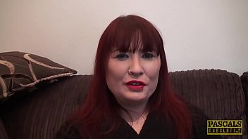 Pascalssubsluts - English Redhead Submits To Dom Pascal