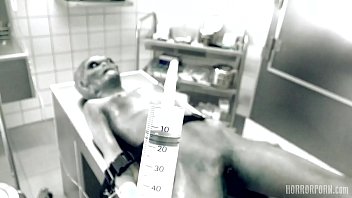 Horrorporn - Roswell Ufo