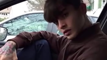 Gay Guy Spain Mattia Sindicic