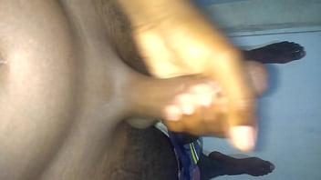 Negão Picão - solo, gay, gozada, brasileiro, big-dick, negao - Video 3646396
