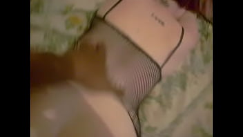 Big Booty White Girl - Video 6526190