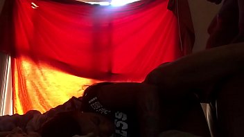 Hot Girlfriend Gets Piped Down