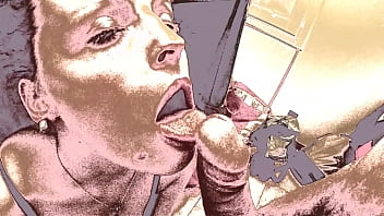 Pompino, Bocchino, Troietta, Fumante - Unknown - 2025 - Passionate - Scene - Video 3617325