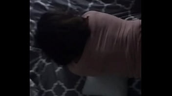 Ebony, Redbone - Black_woman - 2025 - Passionate - Session - Video 3713962