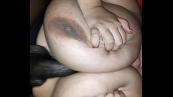 Huge Boobs Bbw Gives Bbc A Titwank