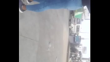 Rico Culito En El Paradero