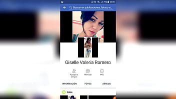 Otra Putita Rica De Bolivia