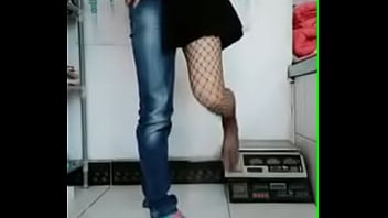 Fucking, Sucking, Shemale - Shemale - 2025 - Hot - Scene - Video 3431857