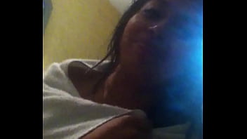 Despues De Coger - amateur - Video 6387760