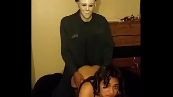 Missnorthwestx Full Version Miss. Northwest Verses Michael Myers Uncut Unedited