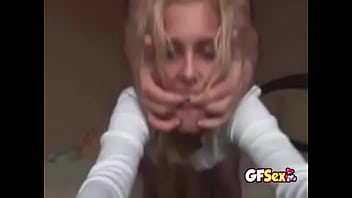 Sexy Mild Gets Her Ass Blown