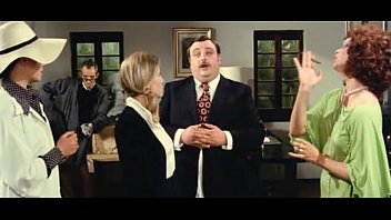 Vintage Burlesk Strip Show