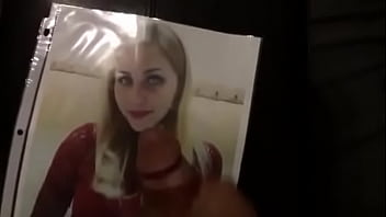 Cum Tribute Request For Archangel1410