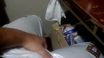 Gozando Com Calção Do Portugal