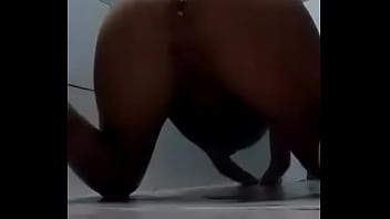 Chica Rica Suplicando Verga