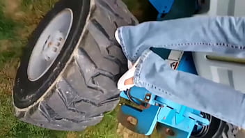 Milf, Fetish, Italiana - Milf - 2025 - Passionate - Performance - Video 3641835