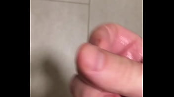 Stroking... Do You Like Watching Me Masturbate?