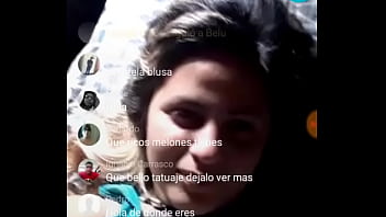 Linda Pendeja Argentina Badoo