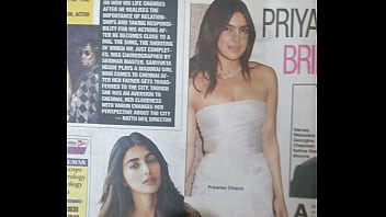 Oily Dick Cum Tribute To Pooja Hegde