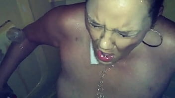Step Son To D. Tons Of Piss