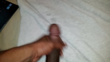 Solo Stroke For My Fans