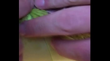 Panty Boy With Butt Plug