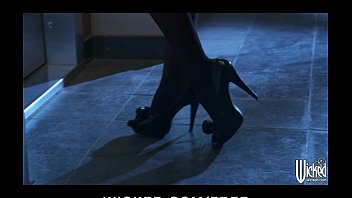 High Class Call Girl Gets To Fuck Her Favorite Customer