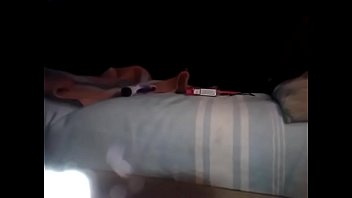 Llego A Casa Todo Cachondo Y La Suegra D. En Pelotas