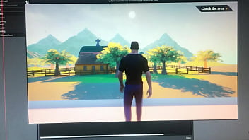 (faptastic Farm)new Pc Porn Game **patreon.com/faptasticfarm**