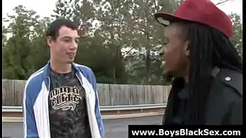 Blacks Thugs Breaking Down Hard Sissy White Boyz 04 - Anal-interracial-ass-blowjob-blackcock-oral-gay-gaysex-gayhardcore-gayfuck-blacksonboys - ID6387423