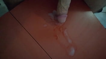 Cum, Soloboy, Guy-masturbation - Bukkake - 2025 - Intense - Scene - Video 3644194