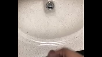 Cumshot, Cum, Masturbation, Sink, Quick - Cumshot - 2025 - Amazing - Scene - Video 3429373