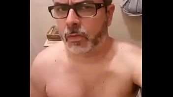 Coroa Carioca Safadao Gozando