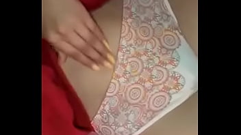 Chica Se Toca Para El Novio