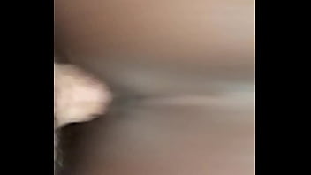 Mrs. Amerika Cumming On This Throbbing Hard White Dick