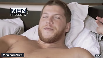 Hunks Ashton Mckay And Zayne Hardy Are Cock Hungry Addicts - Men.com