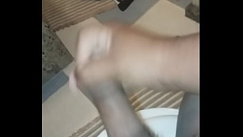 Punheta Em Pinto Pequeno