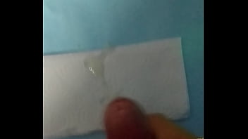 Masturbándome Para Ustedes - masturbation, soloboy, joven - Video 3640371