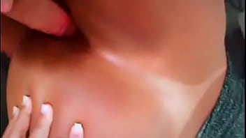 Dando Cuzinho No Pelo