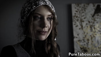 Teen Stepdaughter Blows Cock And Balls - teen, babe, blowjob, doggystyle, smalltits, fetish, fantasy, erotic, beauty, taboo, glamour, forbidd - Video 3428644