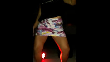 Noite Da Mni Saia - Esposa Perdi A Linha