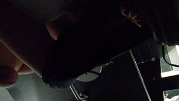 Espió A Mis Amigas Tetonas En El Baño