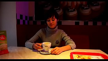 Wicked Whore Prefers Enduring The Passionate Sex Indoors